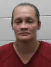 Booking photo of Mandy Lynn Chase