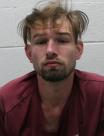 Booking photo of Ian Edward Clapp