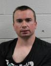 Booking photo of Matthew Dykes Clark
