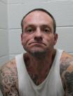 Booking photo of Ronald Joseph Clark