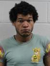 Booking photo of Joseph Ray Clemons