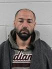 Booking photo of Billy Lee Cole