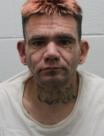 Booking photo of Bryan Allen Cole