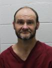 Booking photo of Richard Travis Cole
