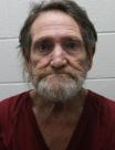 Booking photo of Patrick Scott Conley