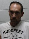 Booking photo of Shannon Scott Conley