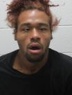 Booking photo of Jacob Tobias Cook