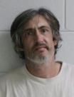 Booking photo of Patrick James Costello