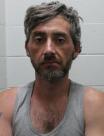 Booking photo of Christopher Mattox Crosby