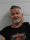 Booking photo of Fabian Scott Davis