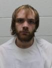 Booking photo of Dominic Ryan Dean