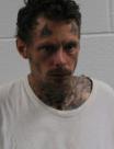 Booking photo of Jackie Lynn Dickens