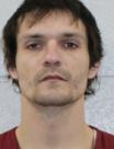 Booking photo of Kyle T Dishner