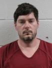 Booking photo of Nicholas Leo Dorscher