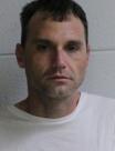 Booking photo of Timothy Levi Dorton