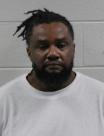 Booking photo of Henderson C Dukes
