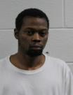 Booking photo of Cary Bernard Dyer