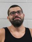 Booking photo of Jesse L Eastep