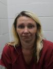 Booking photo of Ashley Renee Eaton