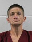 Booking photo of Joshua Ray Edens