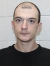 Booking photo of Michael James Elliott Thomure