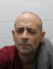 Booking photo of Brandon J Elswick