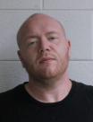 Booking photo of Terrence Gene Emmert
