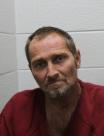 Booking photo of Clarence Eugene Jr Evans