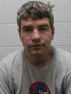 Booking photo of Michael John Felt