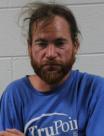 Booking photo of Benjamin Scott Flanary