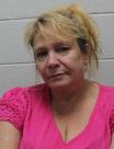 Booking photo of Lynndie E Fleenor