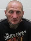 Booking photo of Michael Todd Fletcher