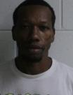 Booking photo of Danny Wayne Folston
