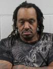 Booking photo of Anthony Ray Forney