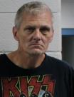 Booking photo of Rodger L Fortney