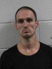 Booking photo of Joshua Aaron Fox