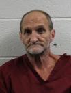 Booking photo of Scott E France
