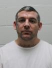 Booking photo of Nathan Allen Furrer