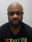 Booking photo of Jessie Jerome Futrell