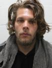 Booking photo of Andrew Bryan Garden