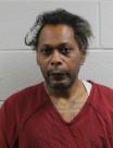 Booking photo of Christopher Cornelious Garland