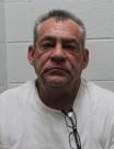 Booking photo of Phillip Robert Garland