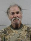 Booking photo of Ronald C Gentry