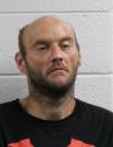 Booking photo of Billy J Gill