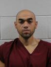 Booking photo of Michael A Gillespie