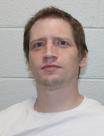 Booking photo of Zachary Lee Gilliam