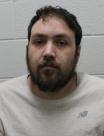 Booking photo of Justin James Godsey