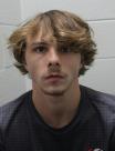 Booking photo of Samuel Goguen