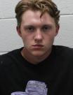 Booking photo of Ethan M Granda