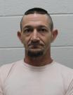 Booking photo of David Scott Graybeal